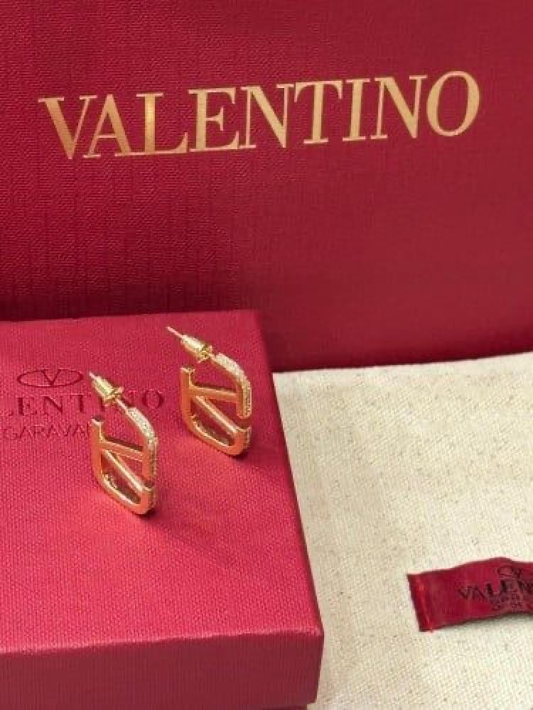 حلق فالنتينو Valentino