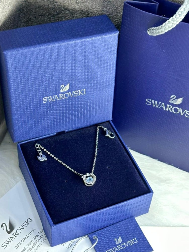 سلسال سوارفسكي Swarovski