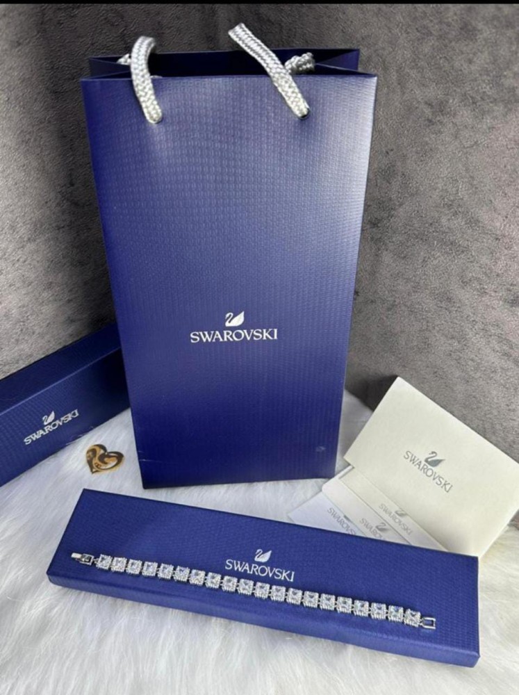 اسوارة سوارفسكي Swarovski