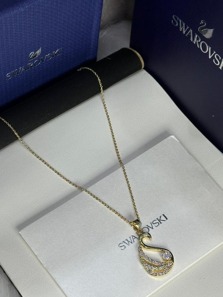 سلسال سوارفسكي Swarovski