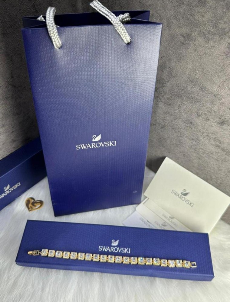 اسوارة سوارفسكي Swarovski