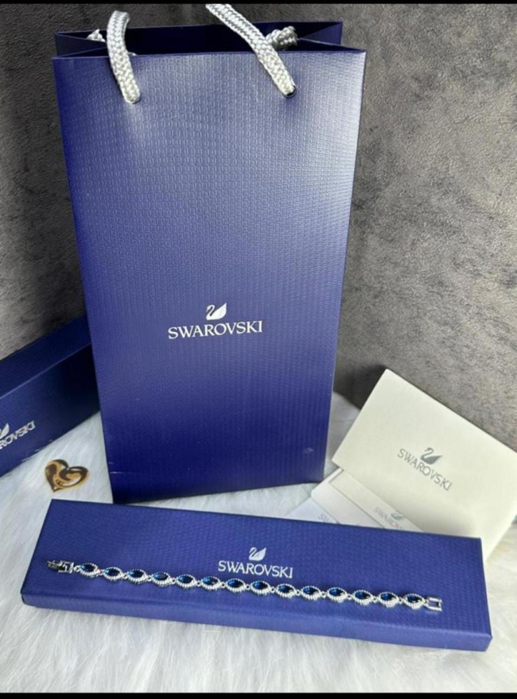 اسوارة سوارفسكي Swarovski