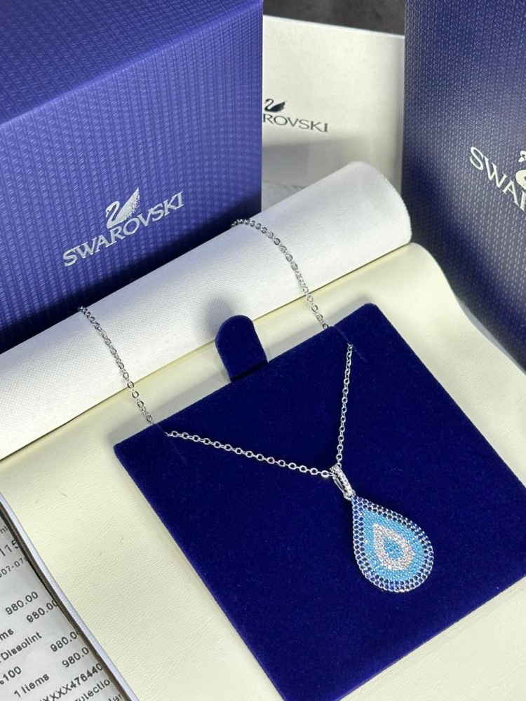 سلسال سوارفسكي Swarovski