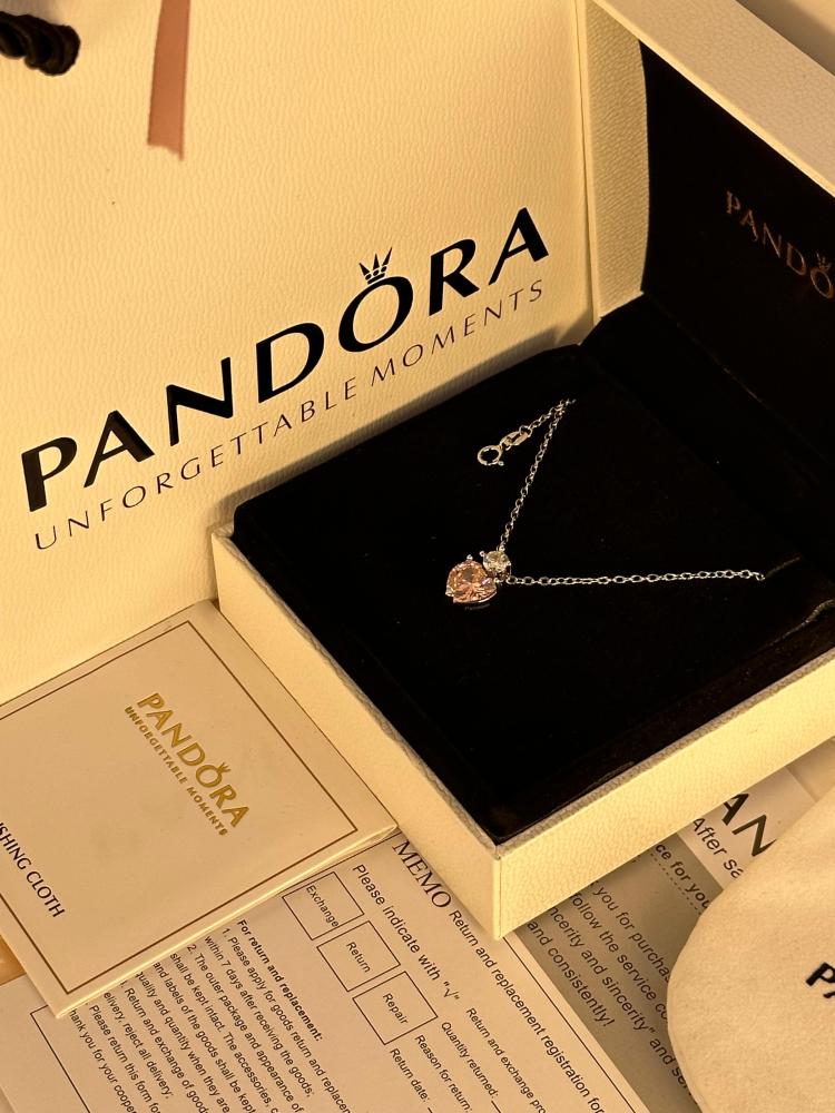 سلسال باندورا pandora