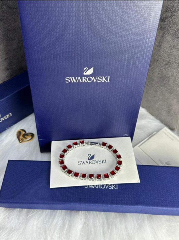 اسوارة سوارفسكي Swarovski