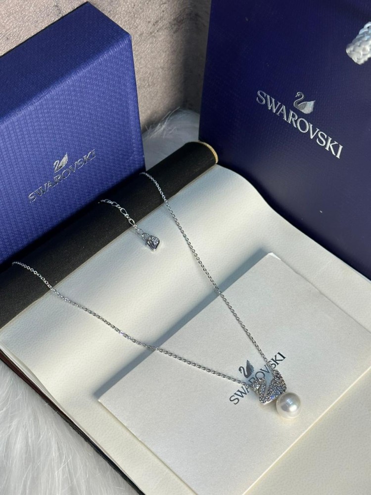 سلسال سوارفسكي Swarovski