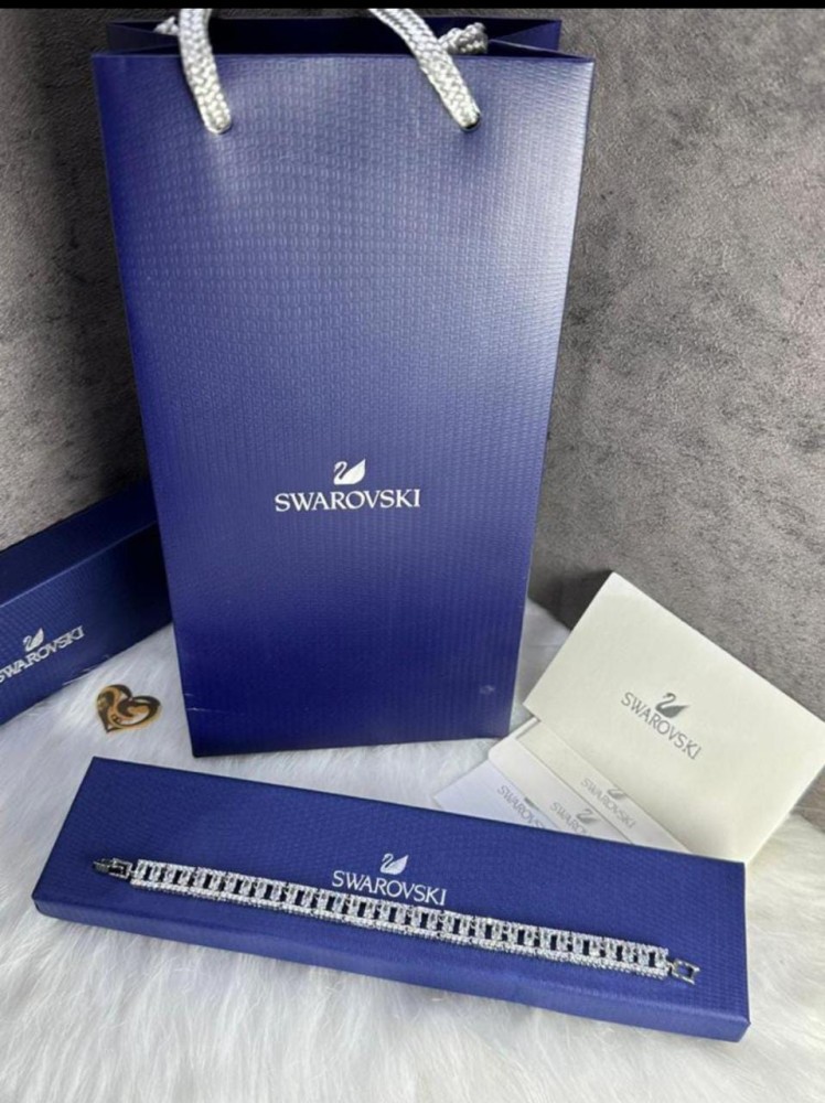اسوارة سوارفسكي Swarovski