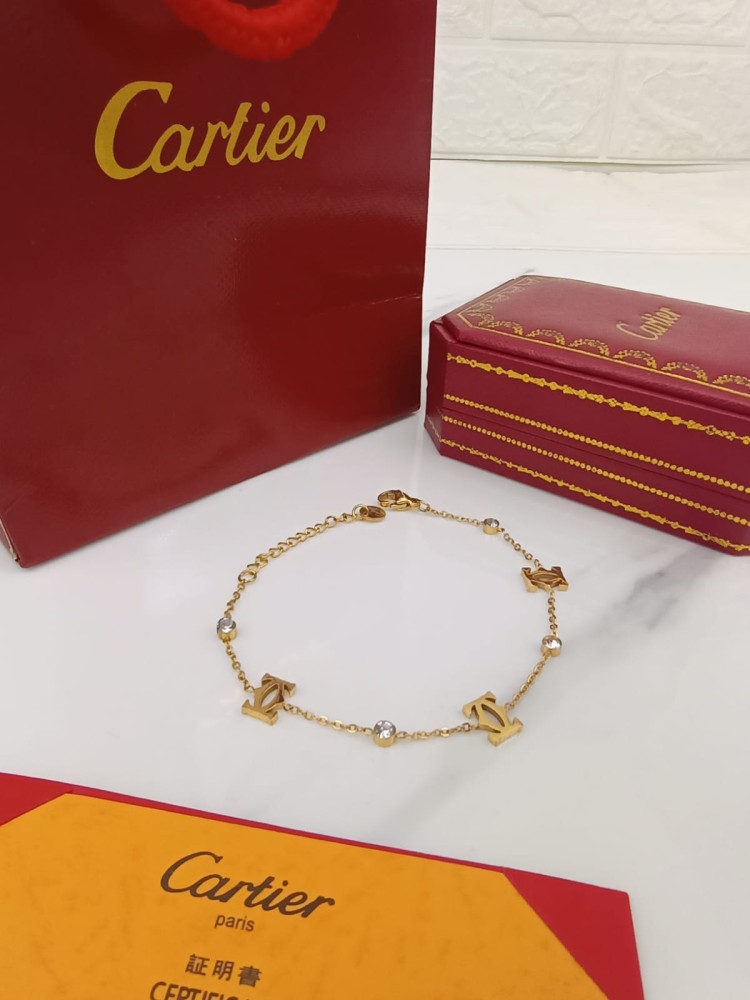 أسوارة كارتير  CARTIER