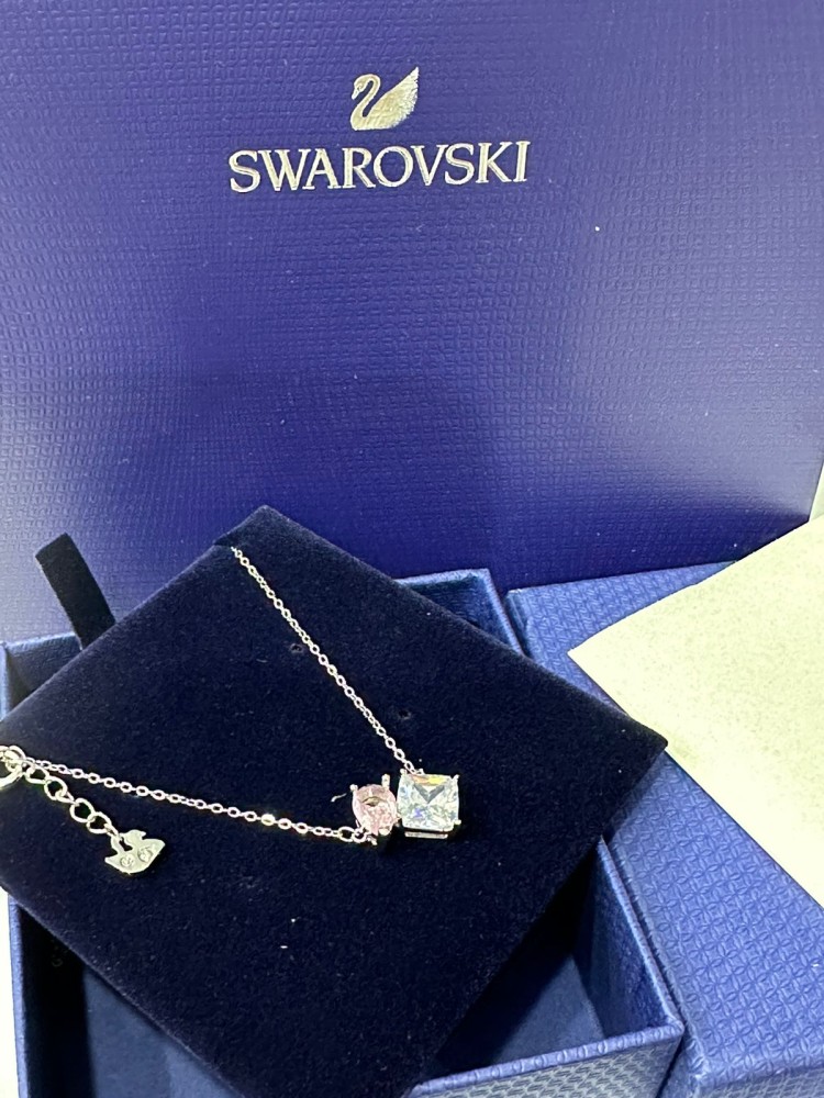 سلسال سوارفسكي SWAROVSKI