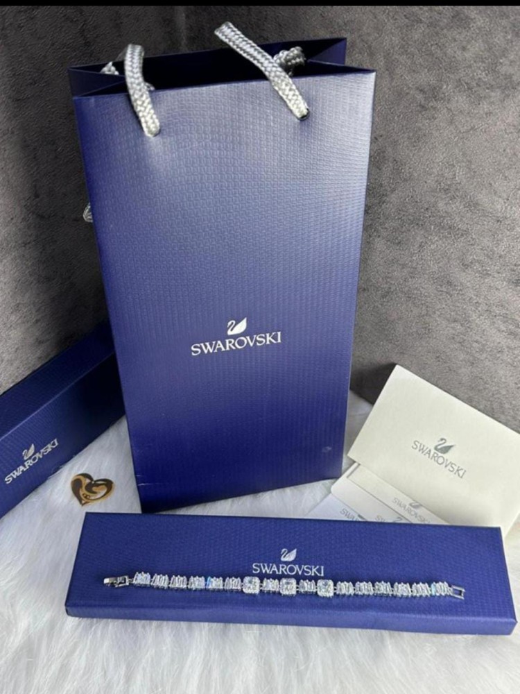 اسوارة سوارفسكي Swarovski