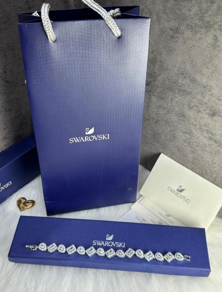 اسوارة سوارفسكي Swarovski