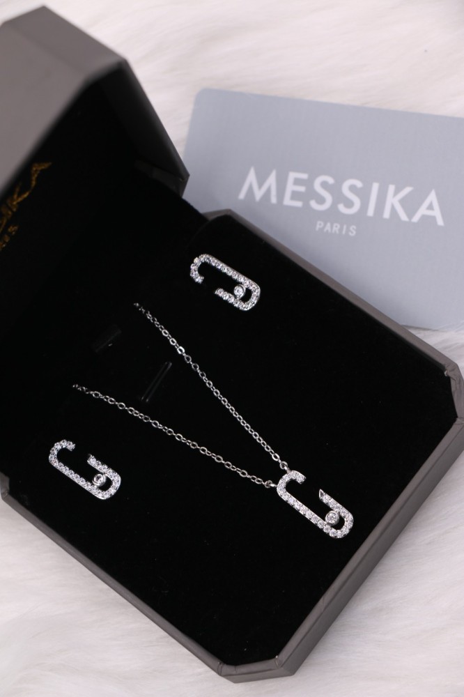 طقم ميسيكا Messika