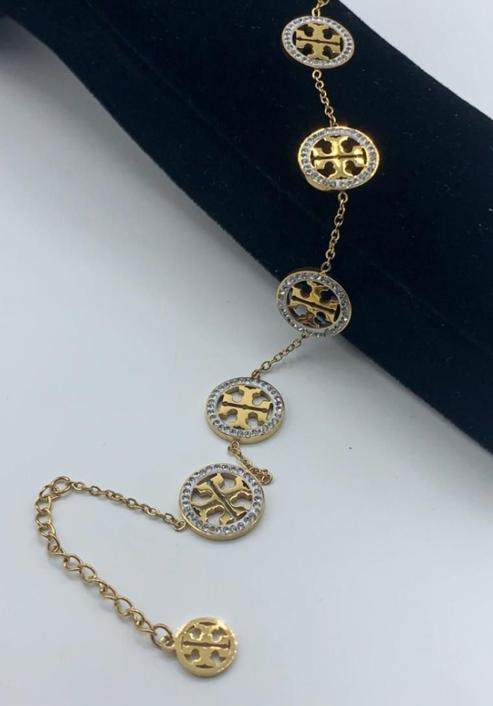 أسوارة توري بورش TORY BURCH