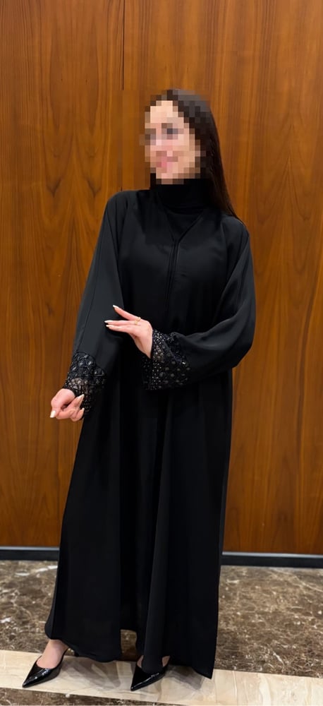 عبايةN16