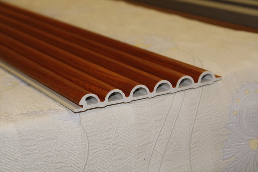 Wood substitute interior JP-90