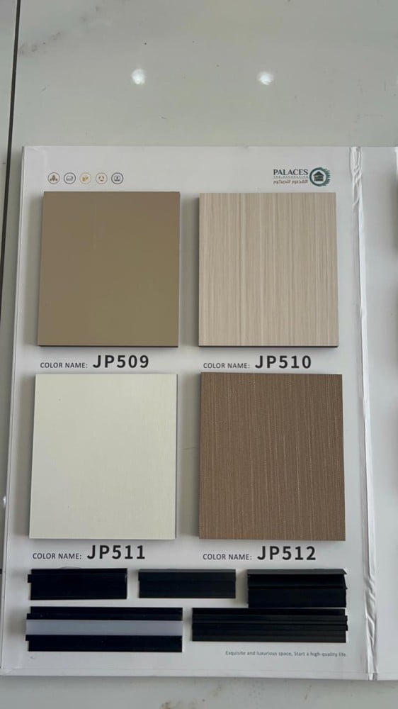 JP-511 keyboard replacement