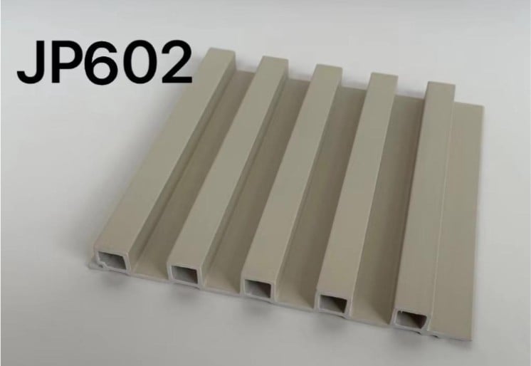 Wood substitute interior JP-602