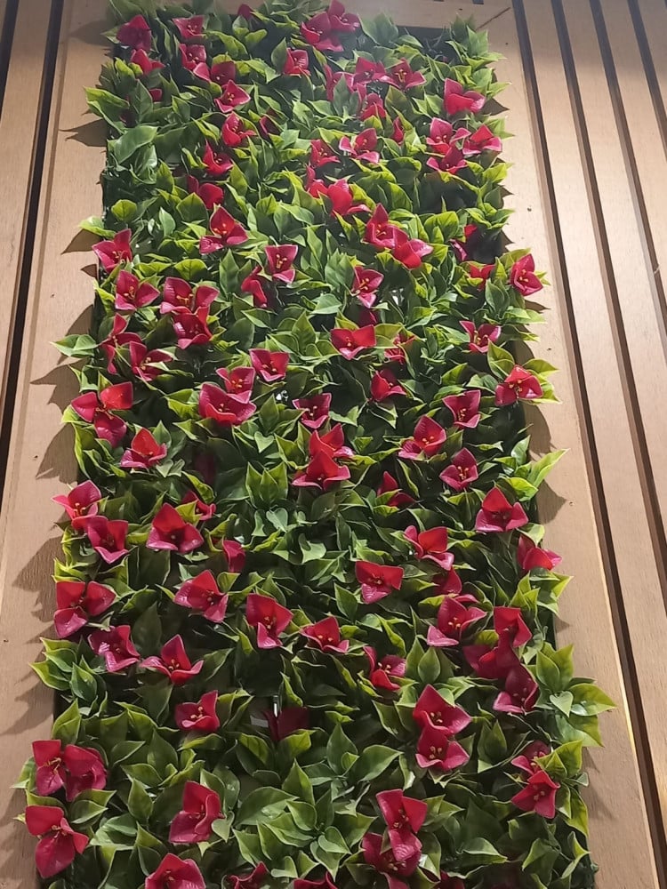 Artificial grass