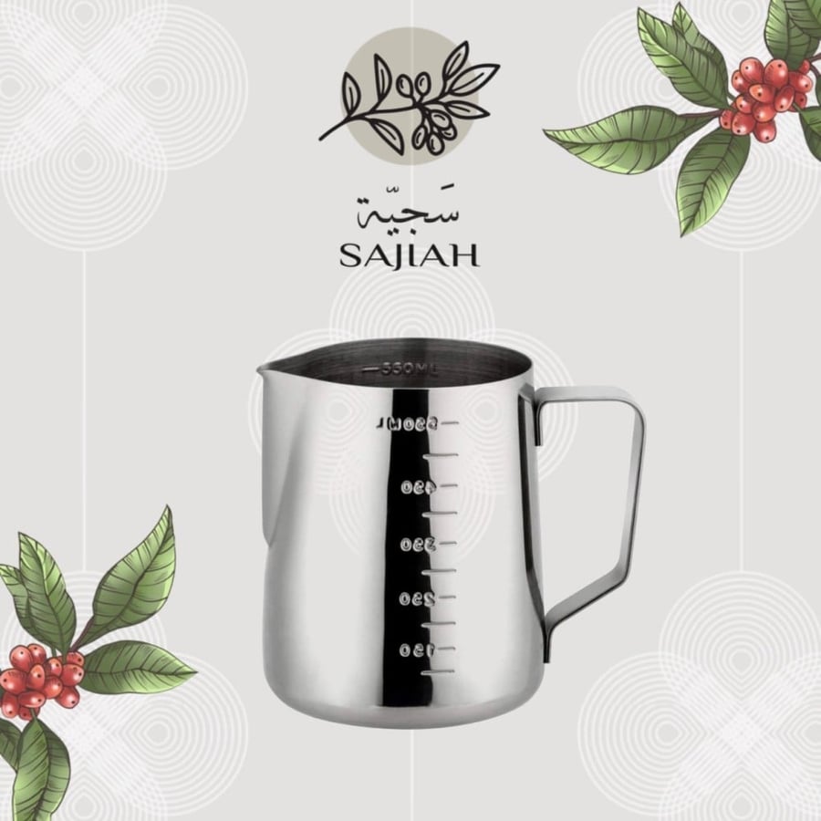 بتشر تبخير الحليب 350ml