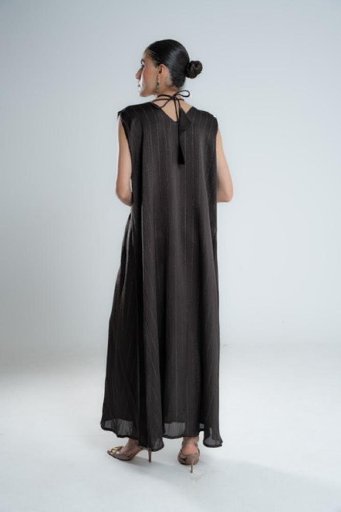 Mocha Dress