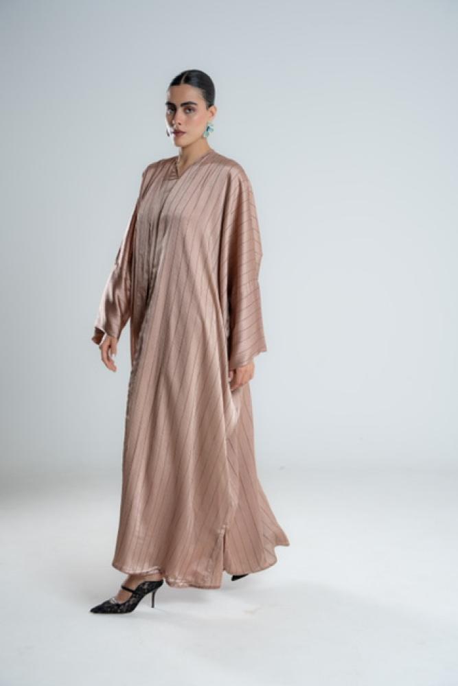 Bloom Abaya