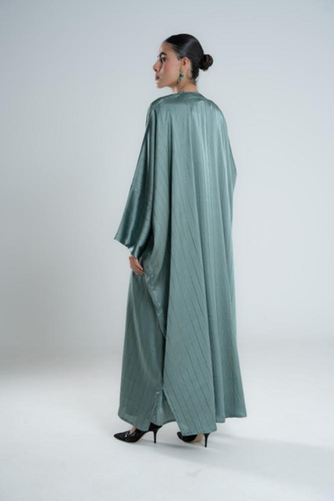 Mist Abaya
