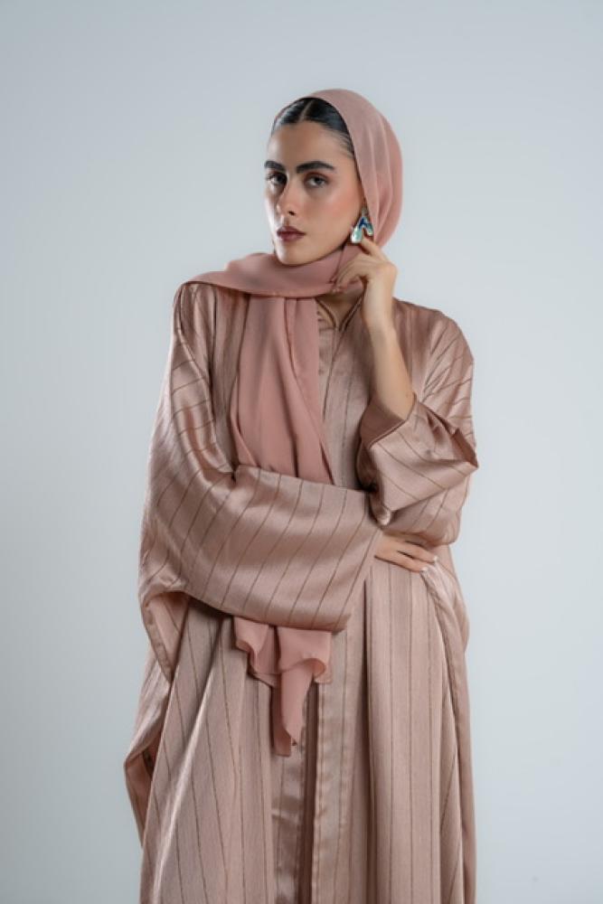 Bloom Abaya