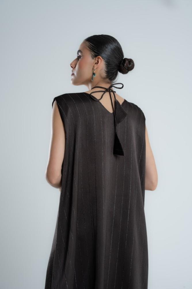 Mocha Dress