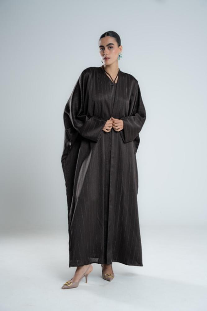 Mocha Abaya