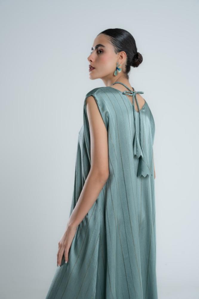 Mist Dress