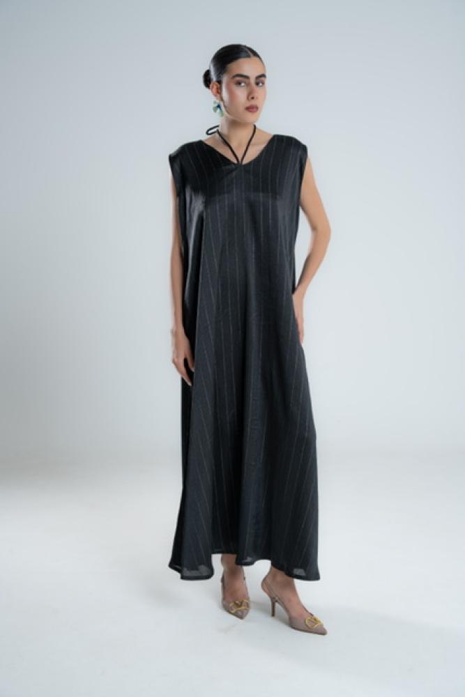 Noir Dress