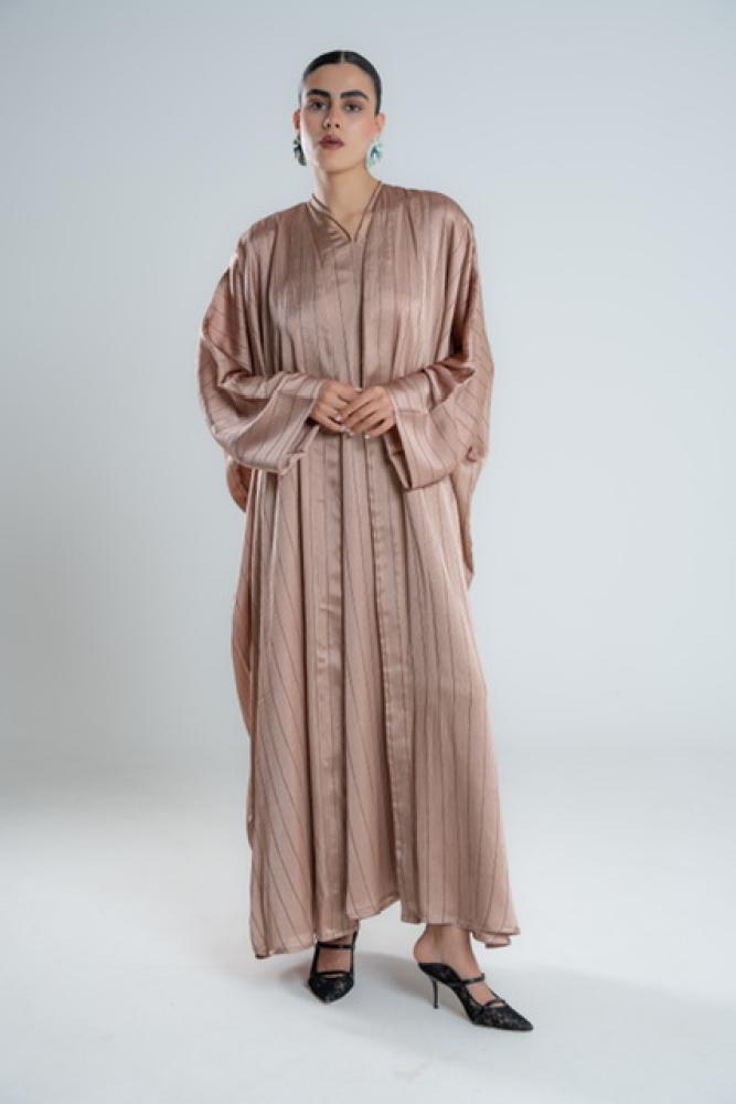 Bloom Abaya