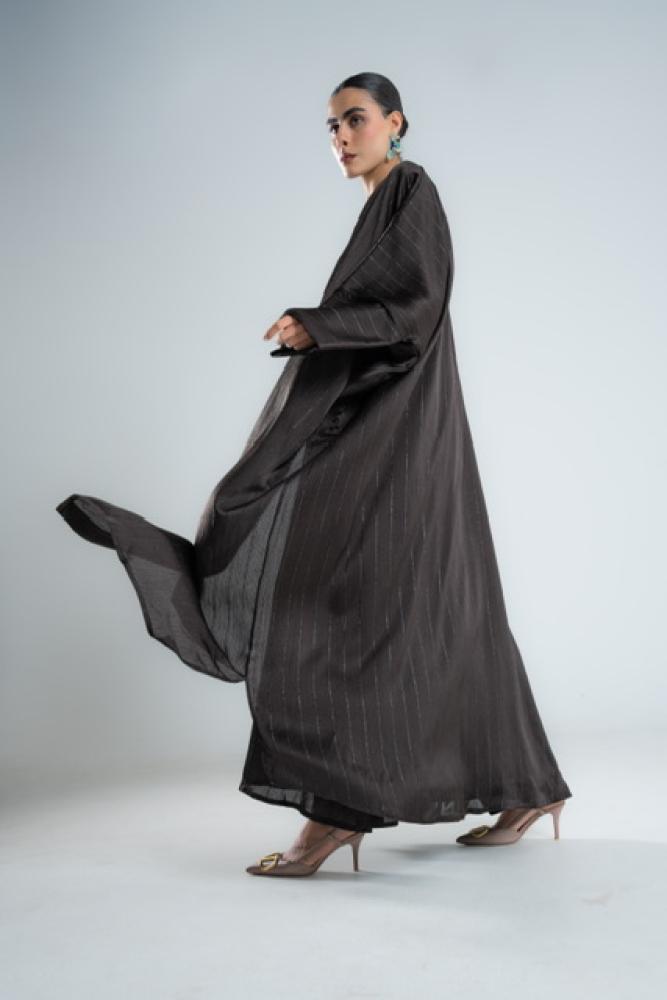 Mocha Abaya