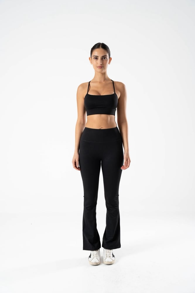 Soft Leggings