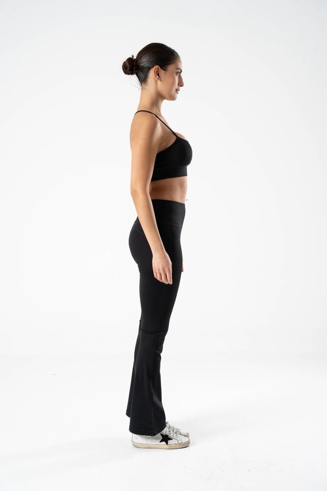 Soft Leggings