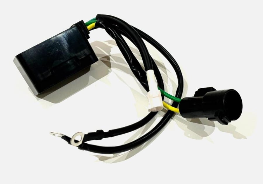 Suzuki 70hp FourStroke Suzuki Power Trim Tilt Relay DF 40HP 50HP 70HP 90HP 115HP Four Stroke Outboard