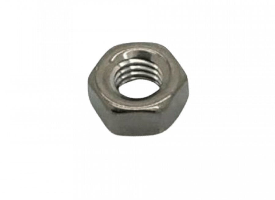 Genuine YAMAHA Nut - 95380-06600