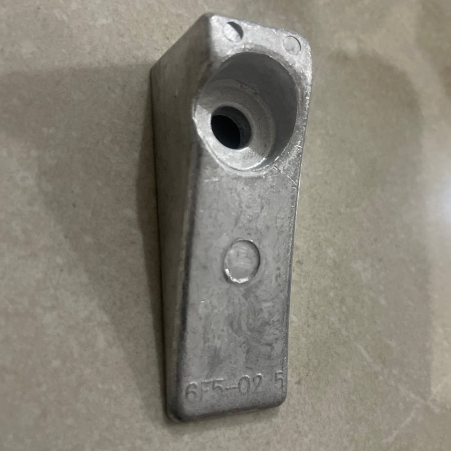 ملاحة 826134Q 50 To V6 G/BOX HSG ANODE