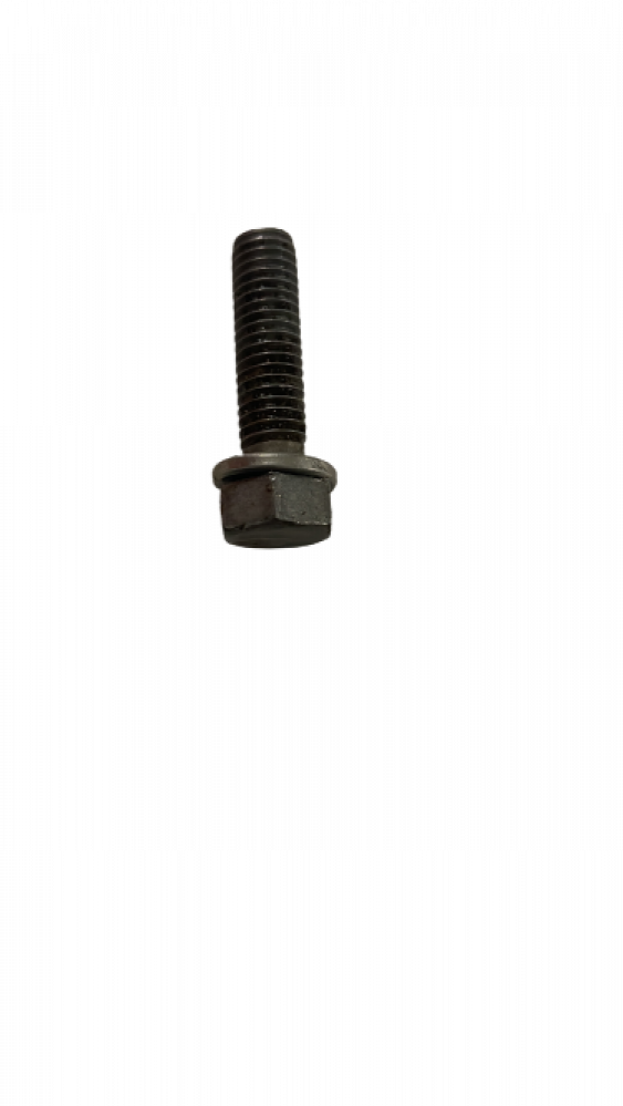 مسامير قيربوكس  مكينة ياماها بحرية خارجيةللقطعة الواحدةGenuine Yamaha Gearbox Bolt - 30D 75CETO - 97D75-10040 / 97075-10040