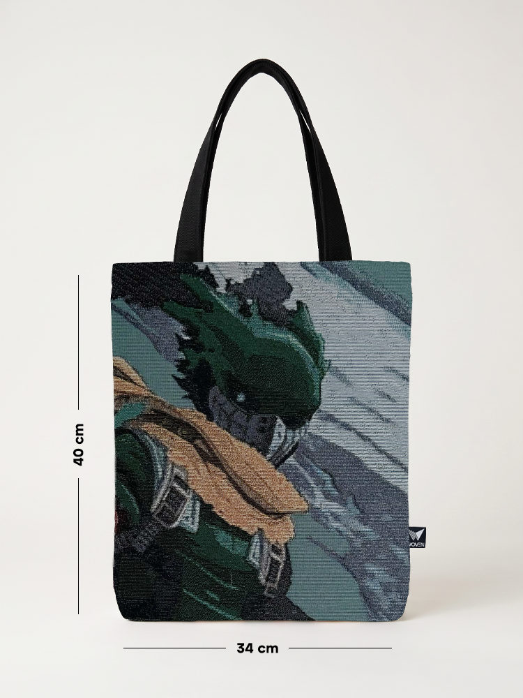 Midoriya Bag