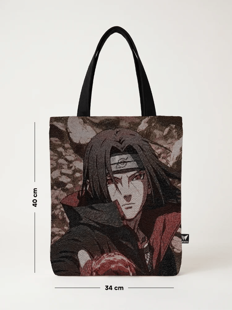 Itachi 03 Bag