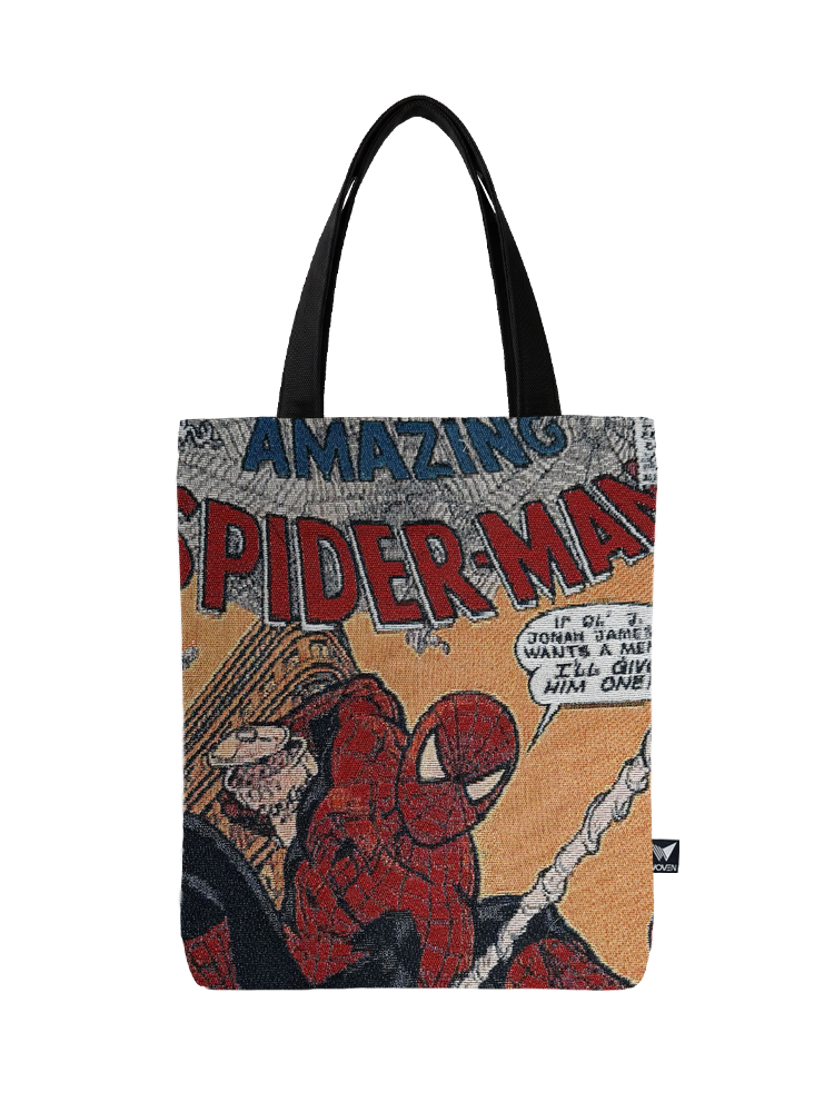 Spidey 09 Bag
