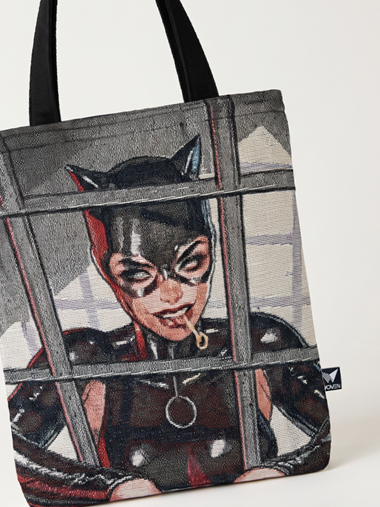 Catwoman 04 Bag