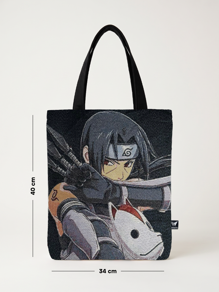 Itachi 04 Bag