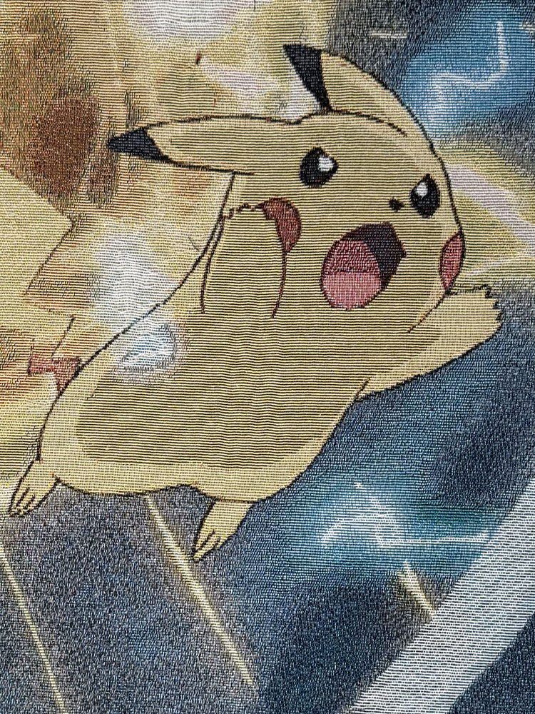 Pikachu Sleeve