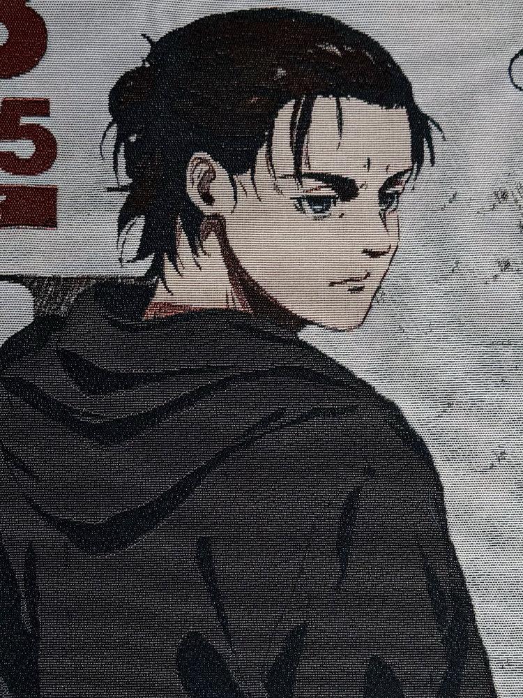 Eren 05 Bag