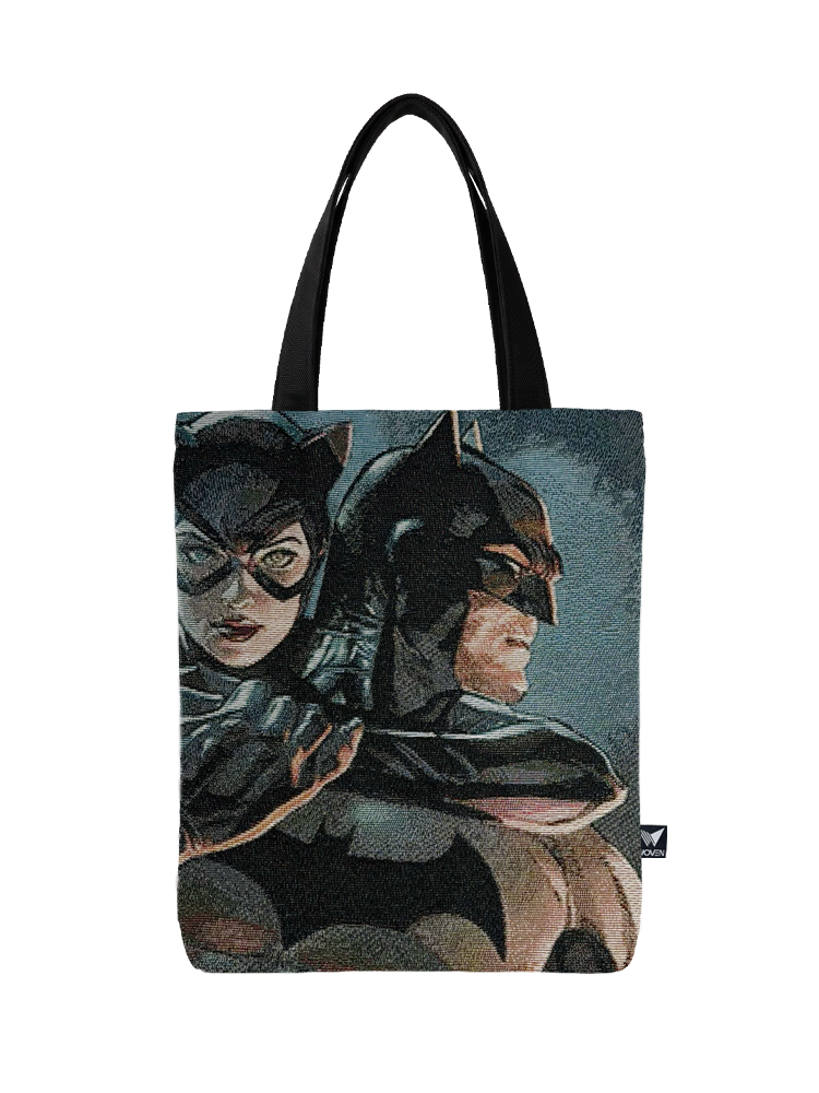 Batman 02 Bag