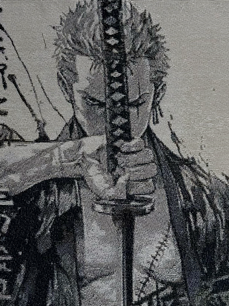 Zoro 05 Bag