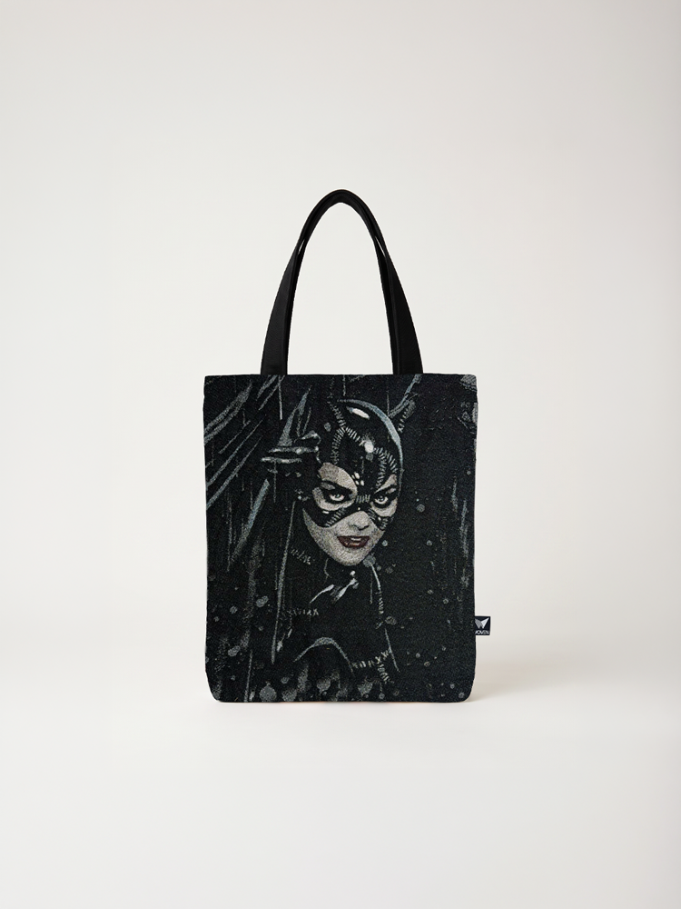 Catwoman Bag
