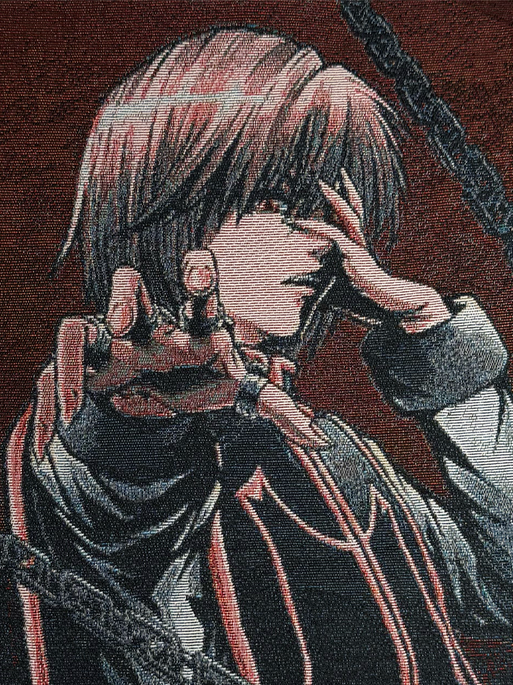 Kurapika Bag